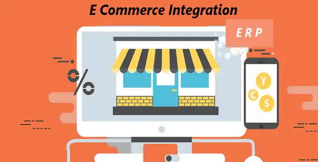 e commerce 